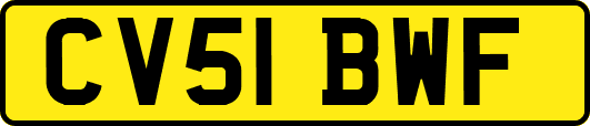 CV51BWF