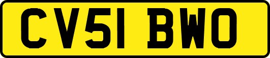 CV51BWO