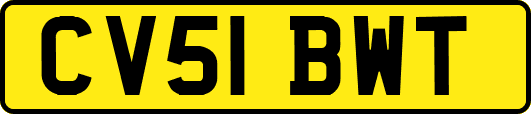 CV51BWT