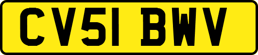 CV51BWV