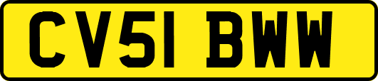 CV51BWW