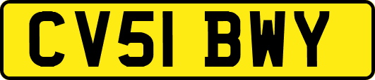 CV51BWY