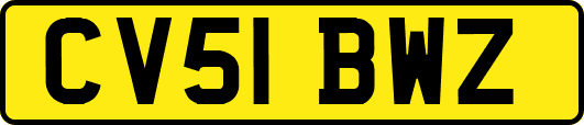 CV51BWZ