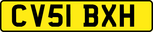 CV51BXH