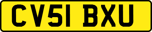 CV51BXU