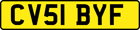 CV51BYF