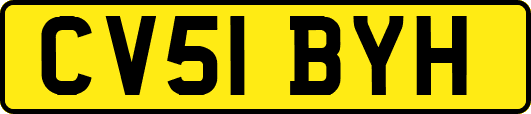 CV51BYH