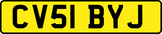 CV51BYJ