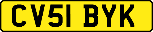 CV51BYK