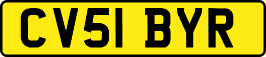 CV51BYR