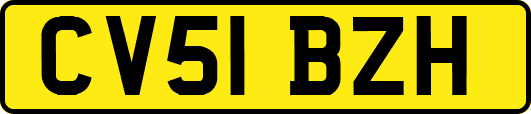 CV51BZH