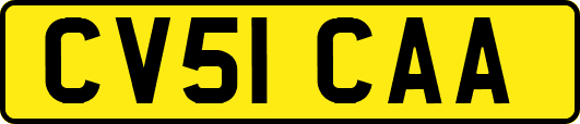 CV51CAA