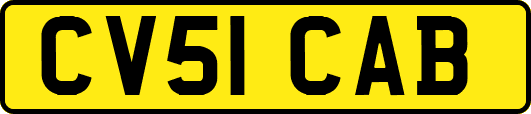 CV51CAB