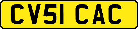 CV51CAC