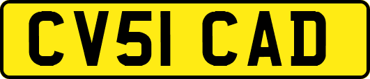 CV51CAD