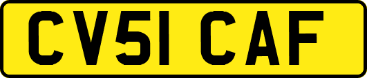 CV51CAF