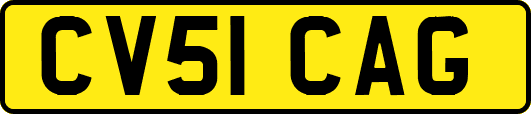 CV51CAG