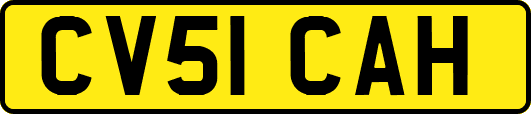 CV51CAH