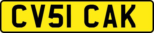 CV51CAK