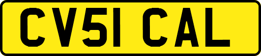 CV51CAL