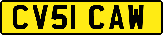 CV51CAW