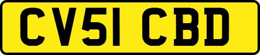 CV51CBD