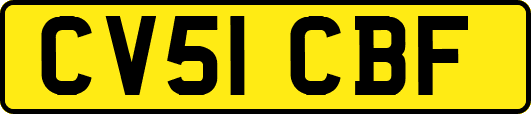 CV51CBF