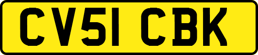 CV51CBK