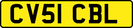 CV51CBL