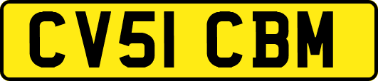 CV51CBM