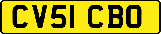 CV51CBO