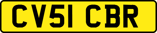 CV51CBR