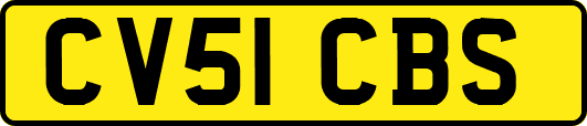 CV51CBS