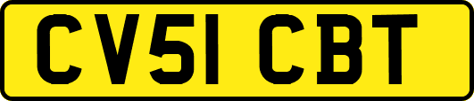 CV51CBT