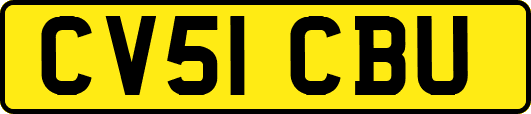 CV51CBU