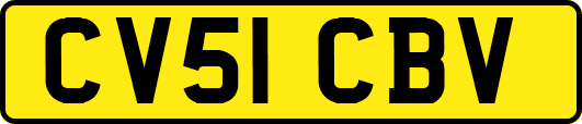 CV51CBV