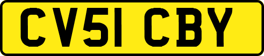 CV51CBY