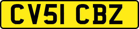 CV51CBZ