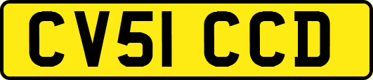 CV51CCD