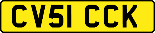 CV51CCK