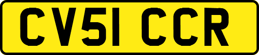 CV51CCR