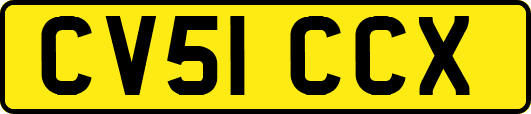 CV51CCX