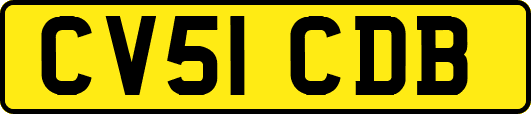 CV51CDB
