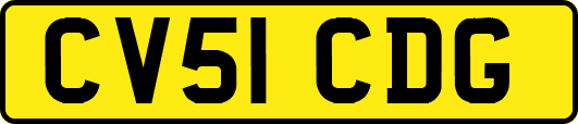 CV51CDG