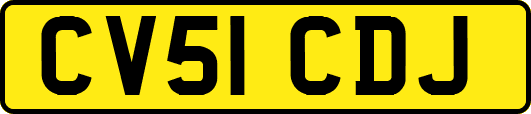 CV51CDJ