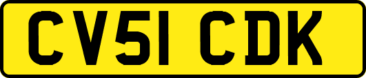 CV51CDK