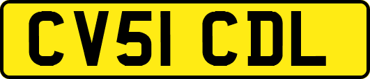 CV51CDL