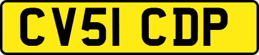 CV51CDP