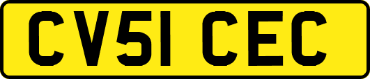 CV51CEC