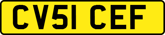 CV51CEF